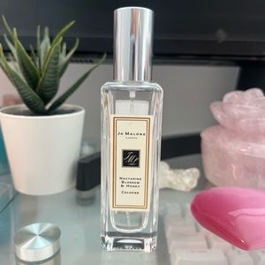 Jo Malone Nectarine Blossom & Honey